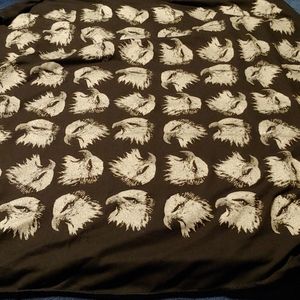 NWOT Set of 2 Head Wraps With 1 free, makes 3